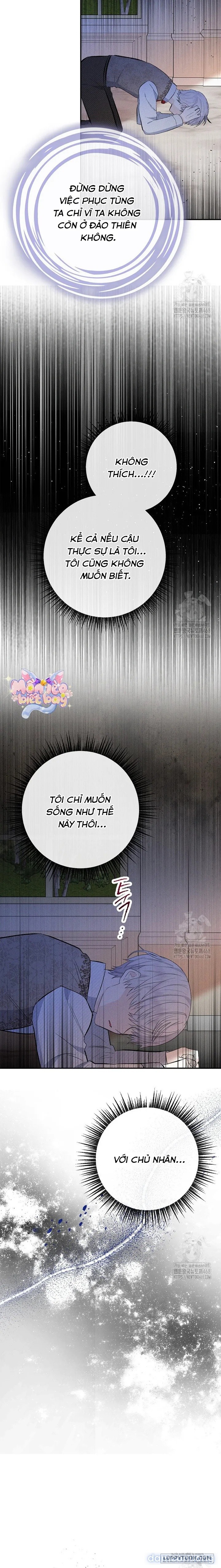 Con Gái Cưng Của Quỷ 