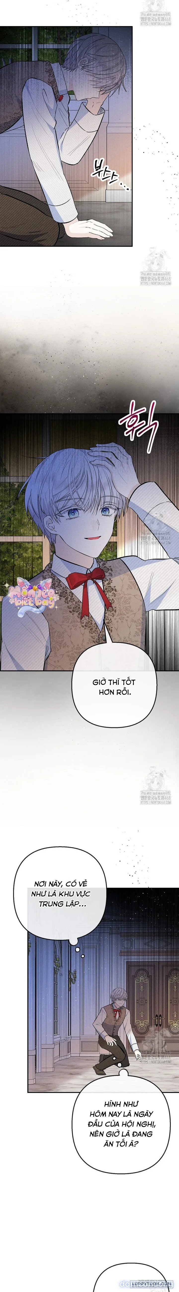 Con Gái Cưng Của Quỷ 