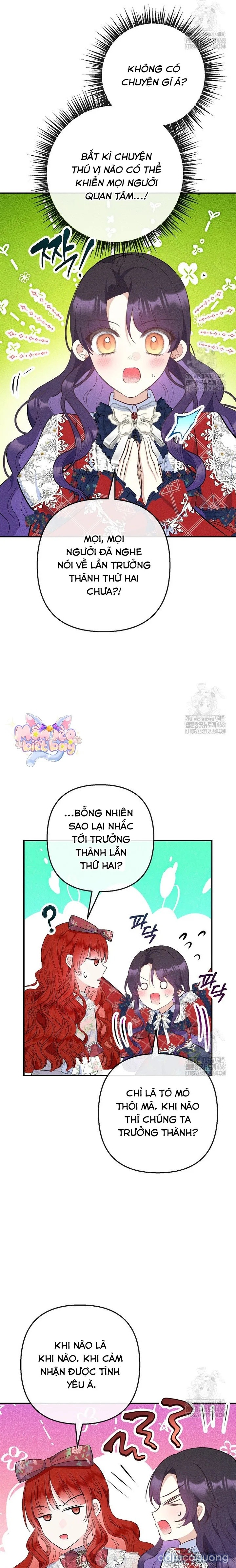 Con Gái Cưng Của Quỷ 