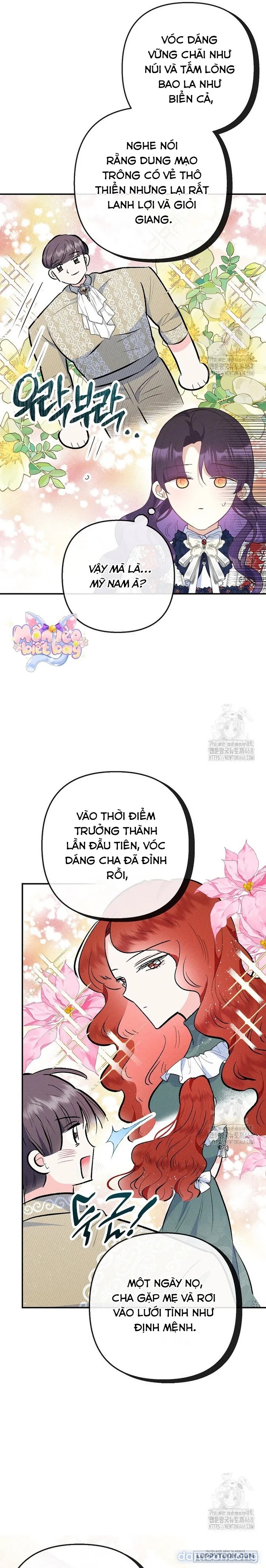 Con Gái Cưng Của Quỷ 