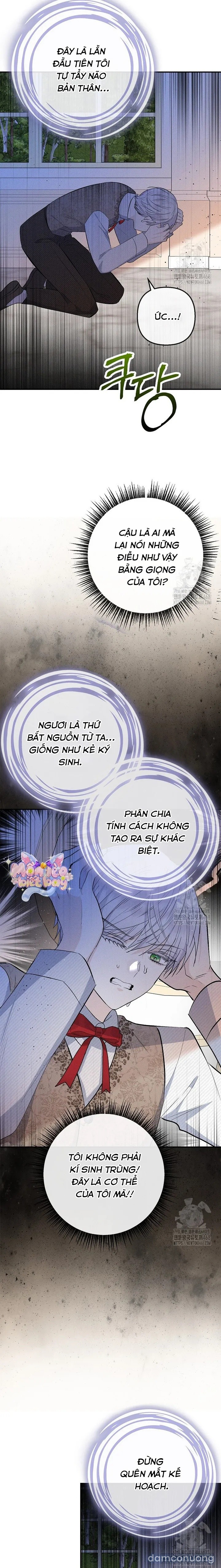 Con Gái Cưng Của Quỷ 