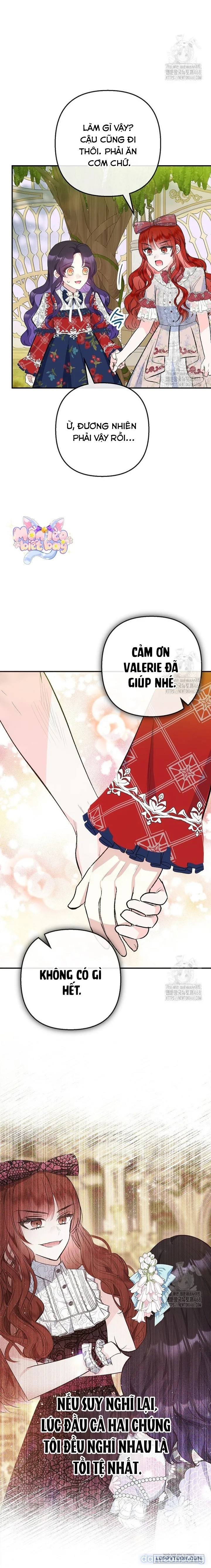 Con Gái Cưng Của Quỷ 