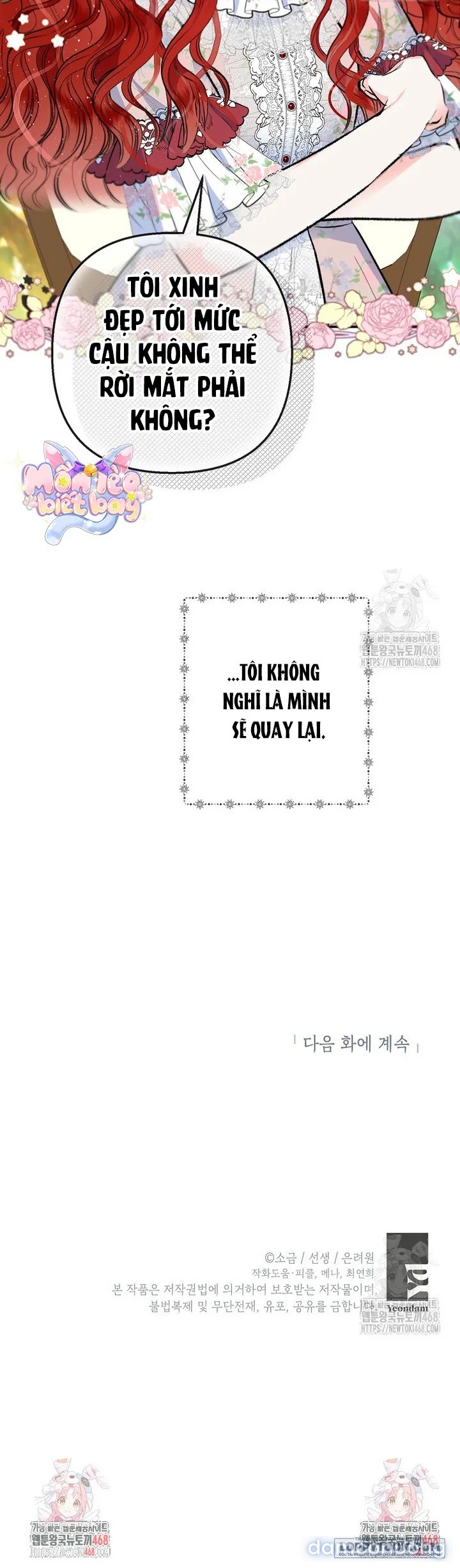 Con Gái Cưng Của Quỷ 