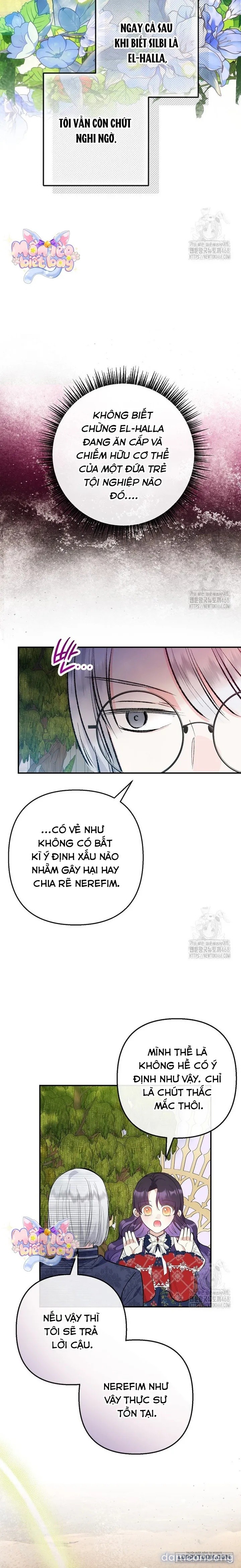 Con Gái Cưng Của Quỷ 
