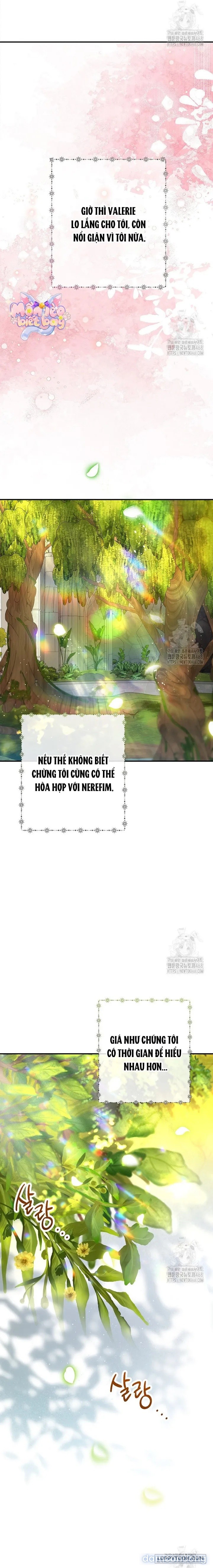 Con Gái Cưng Của Quỷ 