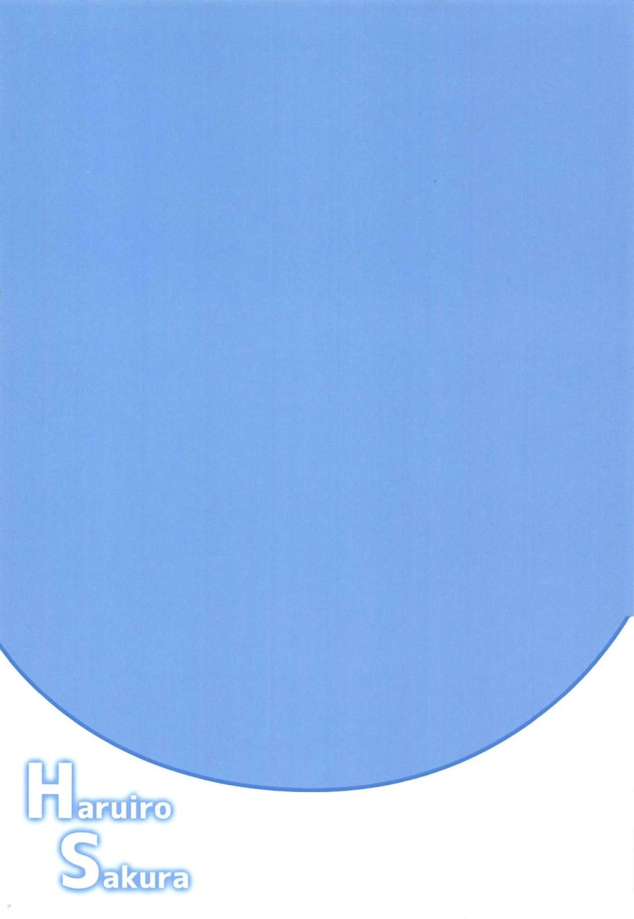Bộ sưu tập Harunachan Rizoto 