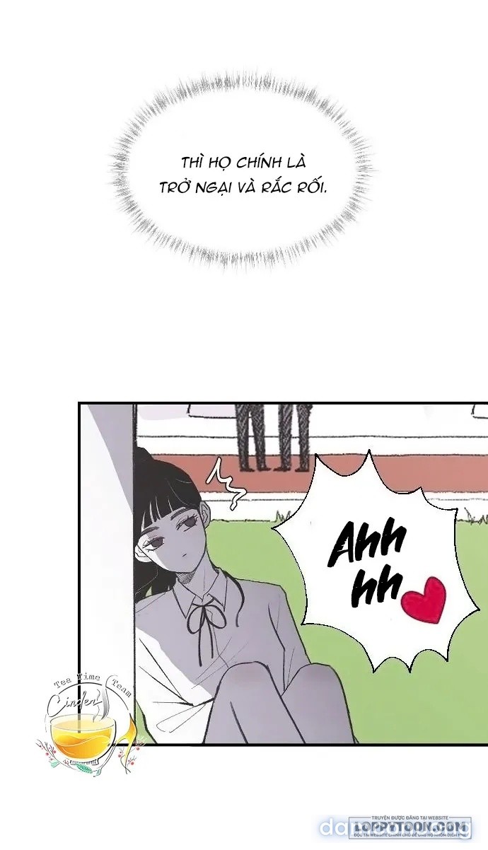 Ba Anh Trai Cực Phẩm Của Tôi 