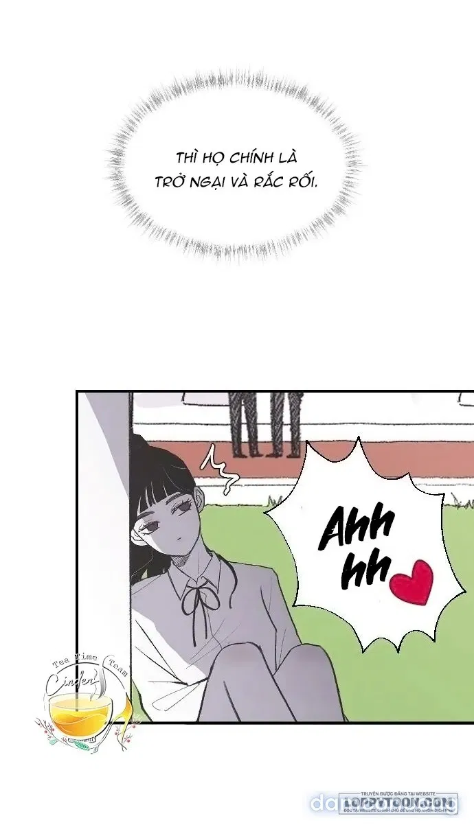 Ba Anh Trai Cực Phẩm Của Tôi 