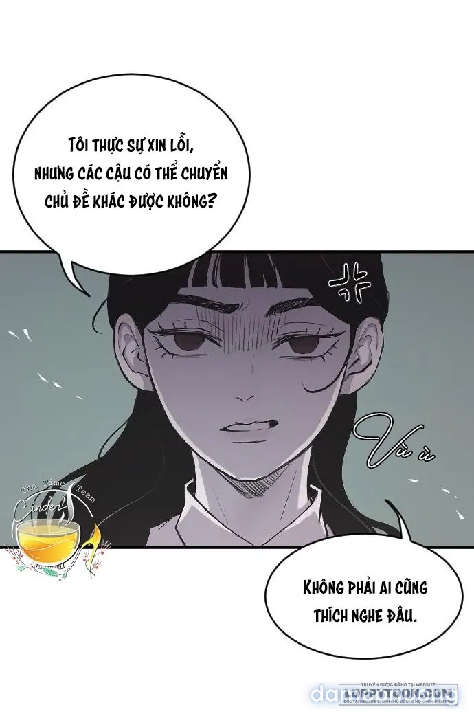 Ba Anh Trai Cực Phẩm Của Tôi 