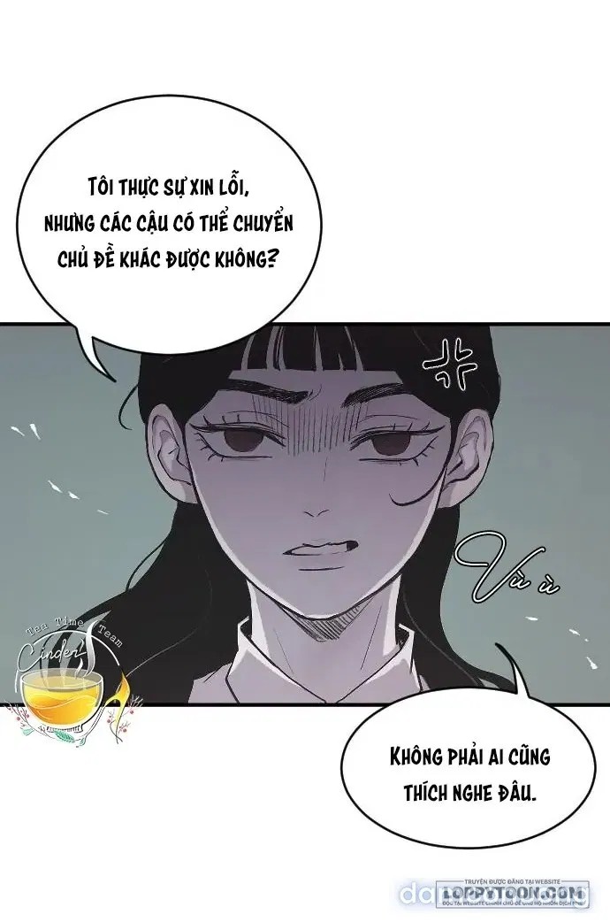 Ba Anh Trai Cực Phẩm Của Tôi 
