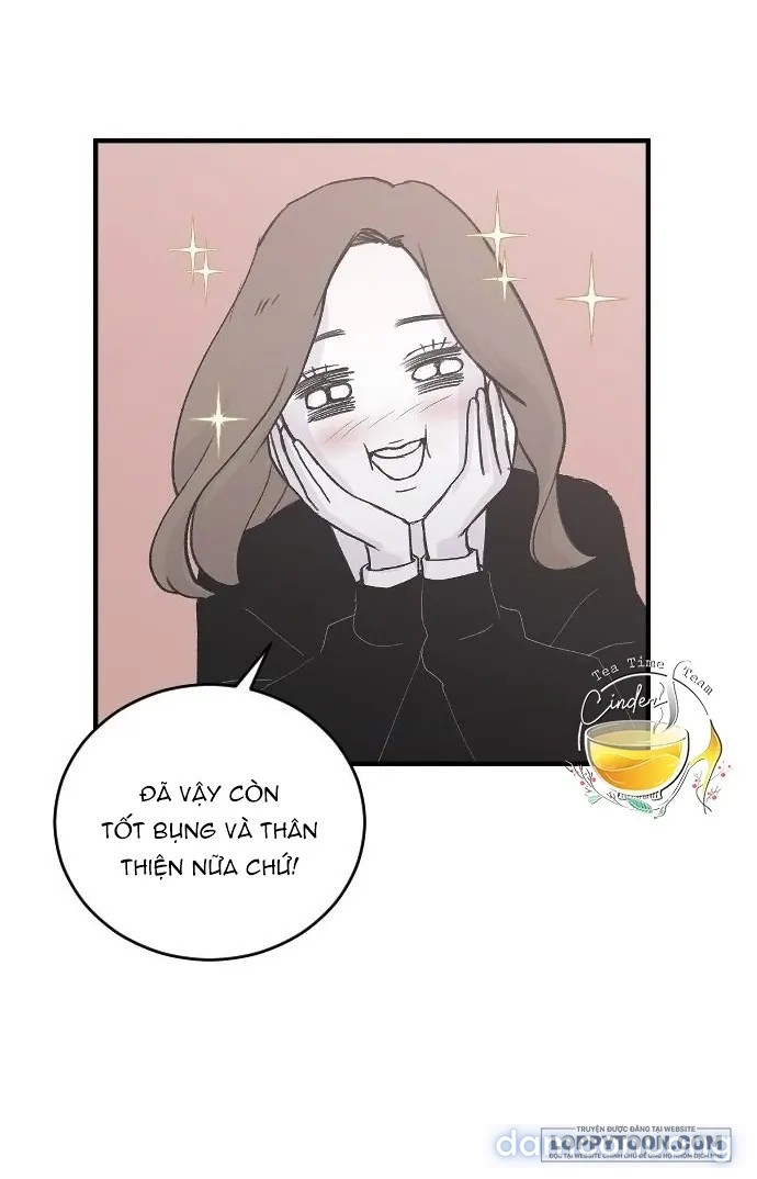 Ba Anh Trai Cực Phẩm Của Tôi 