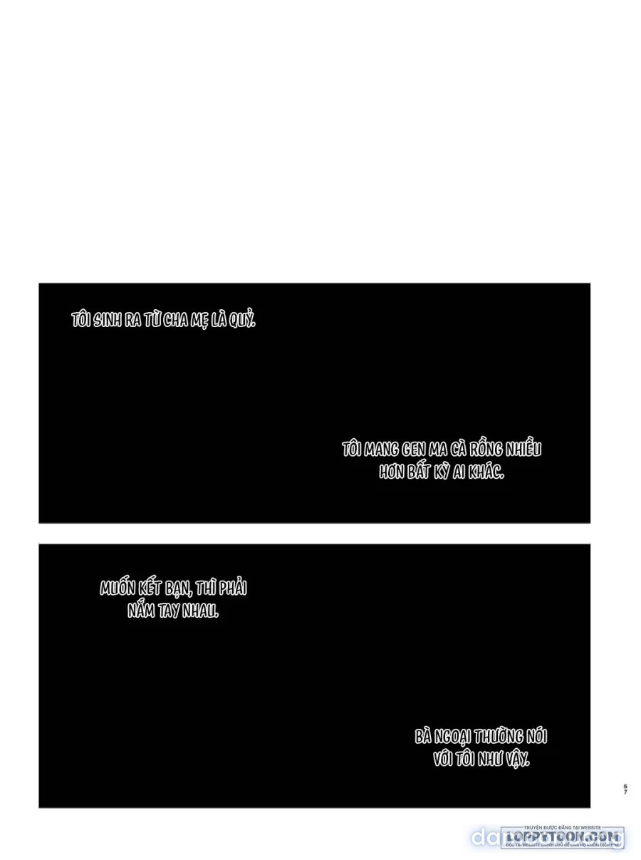 [18+] Bị Bạn Thân Ma Cà Rồng Hút Khô 