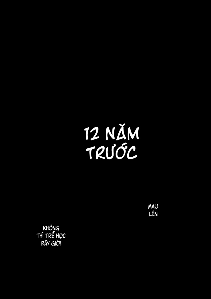 20 năm biên niên sử của mẹ và tôi. 