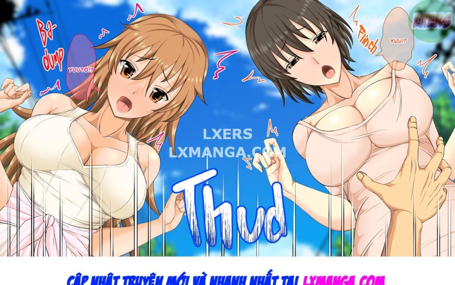 Cuối cùng nó cũng ở đây Long cũng là kẻ thù! 
