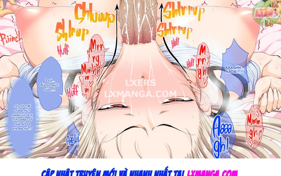 Cuối cùng nó cũng ở đây Long cũng là kẻ thù! 