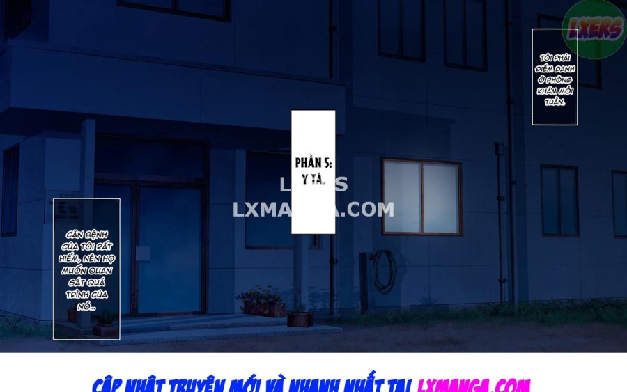 Cuối cùng nó cũng ở đây Long cũng là kẻ thù! 
