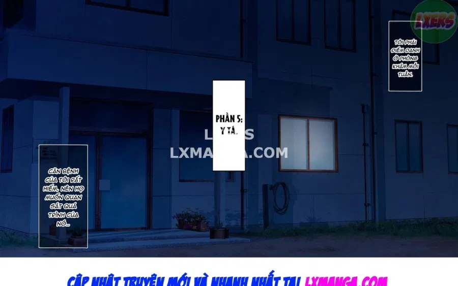 Cuối cùng nó cũng ở đây Long cũng là kẻ thù! 