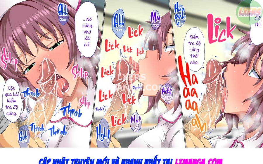 Cuối cùng nó cũng ở đây Long cũng là kẻ thù! 
