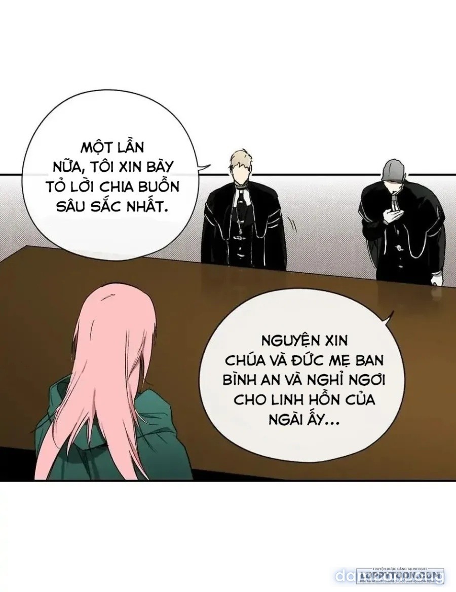 Câu chuyện cổ tích người mẹ kế 