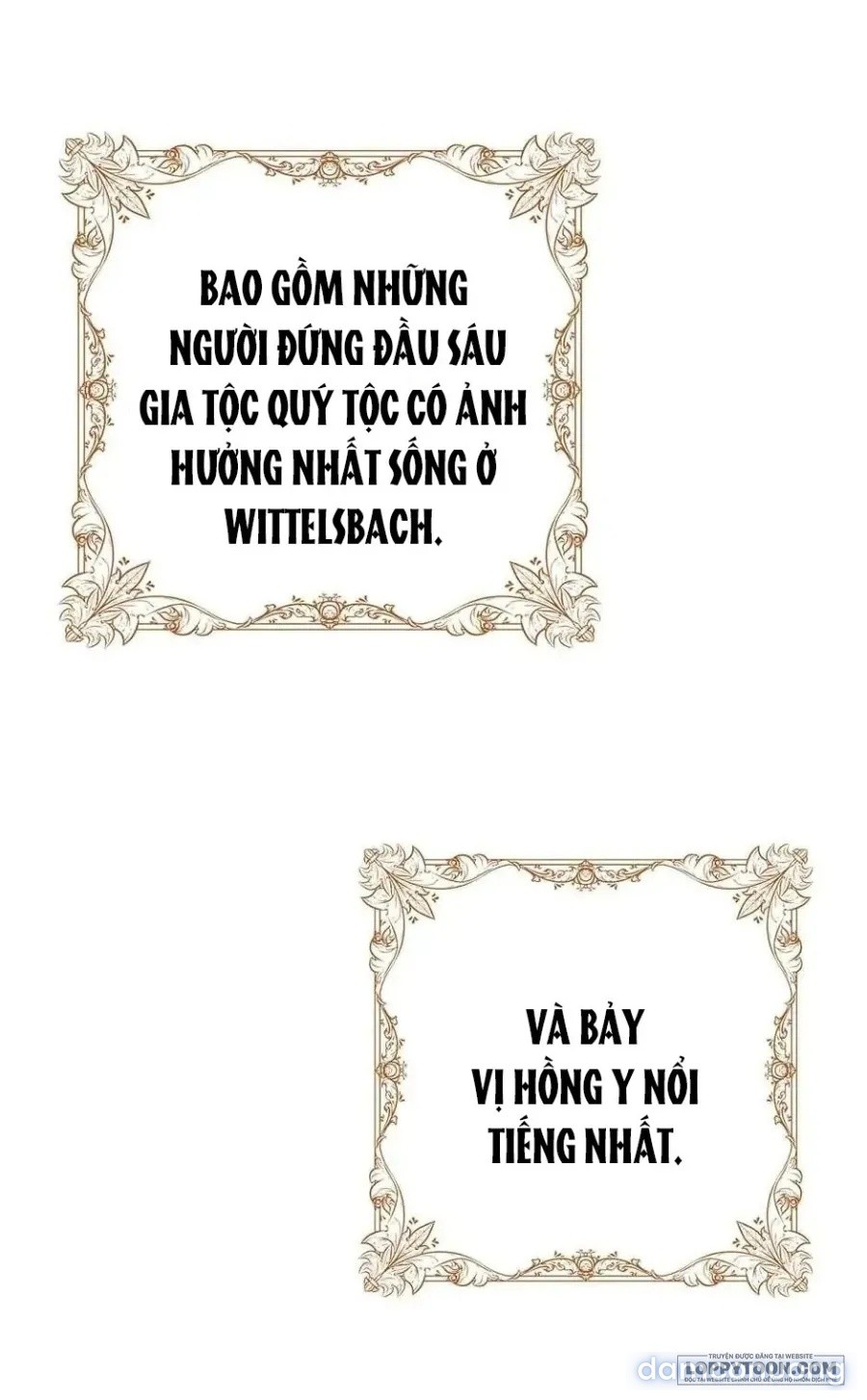 Câu chuyện cổ tích người mẹ kế 