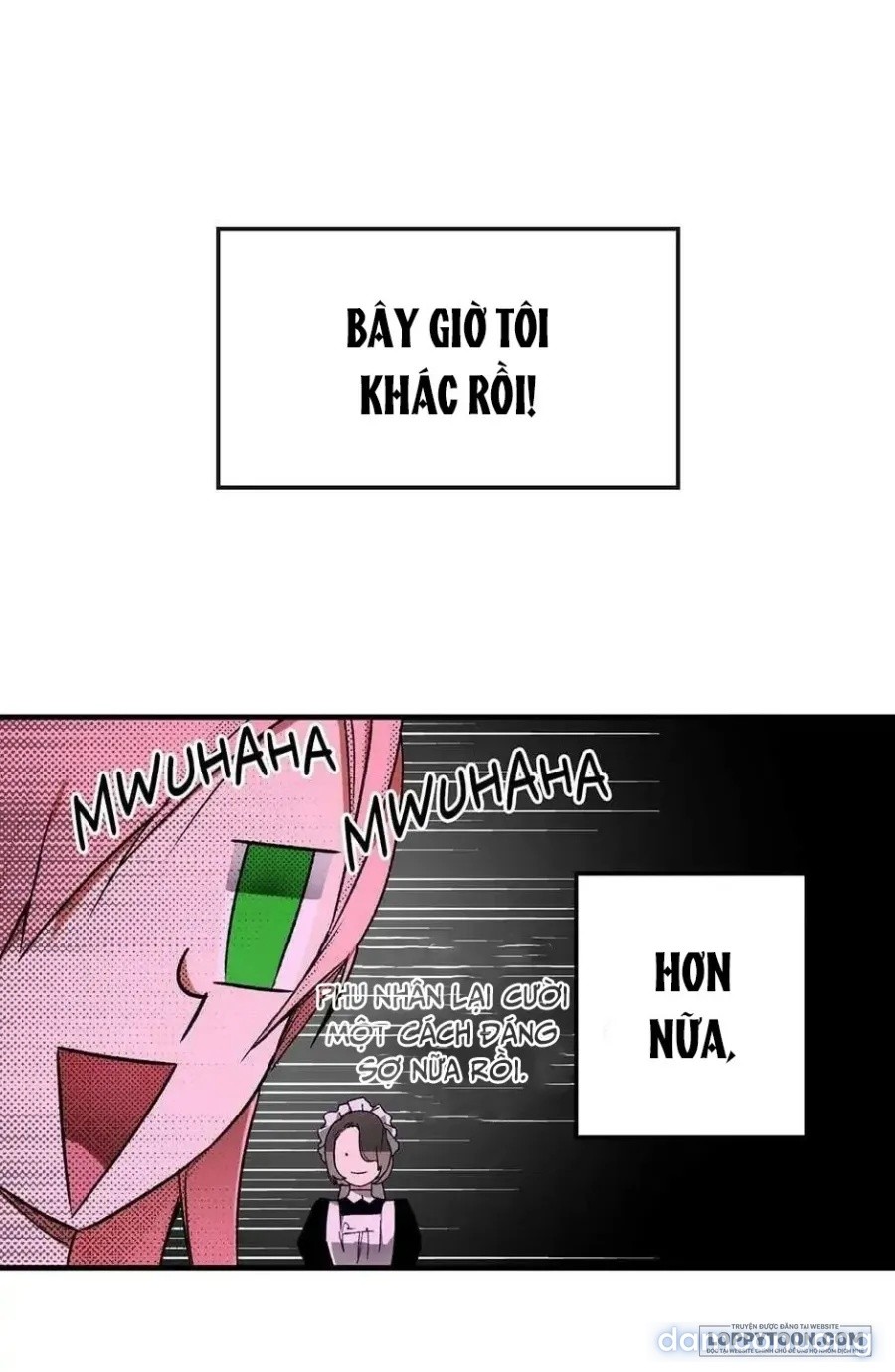 Câu chuyện cổ tích người mẹ kế 
