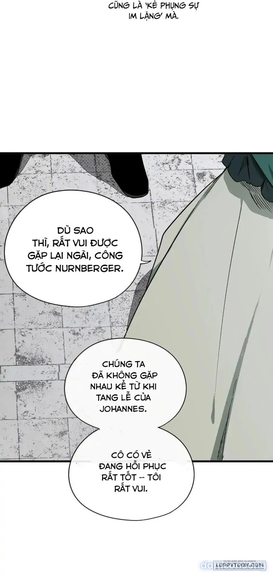 Câu chuyện cổ tích người mẹ kế 
