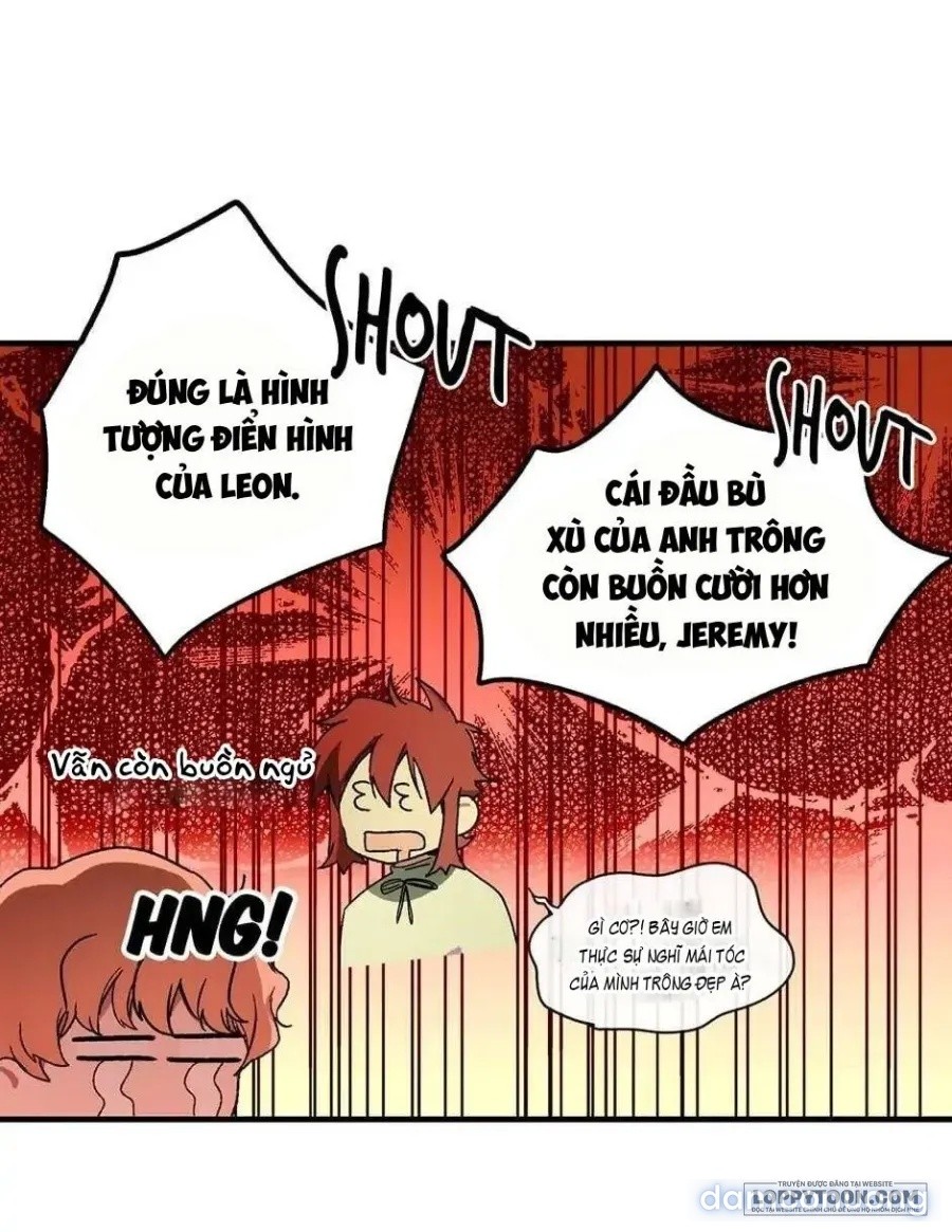 Câu chuyện cổ tích người mẹ kế 