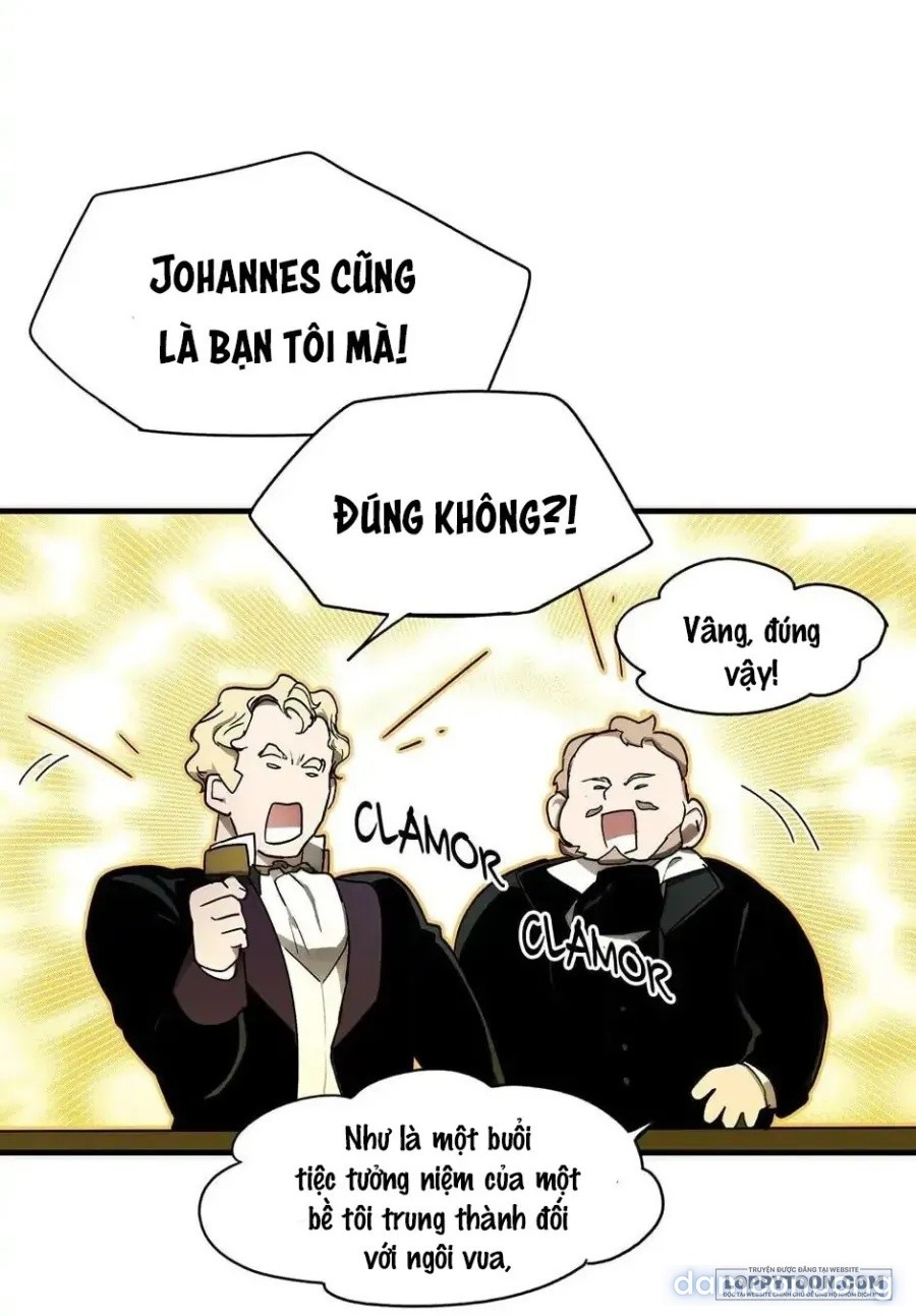 Câu chuyện cổ tích người mẹ kế 