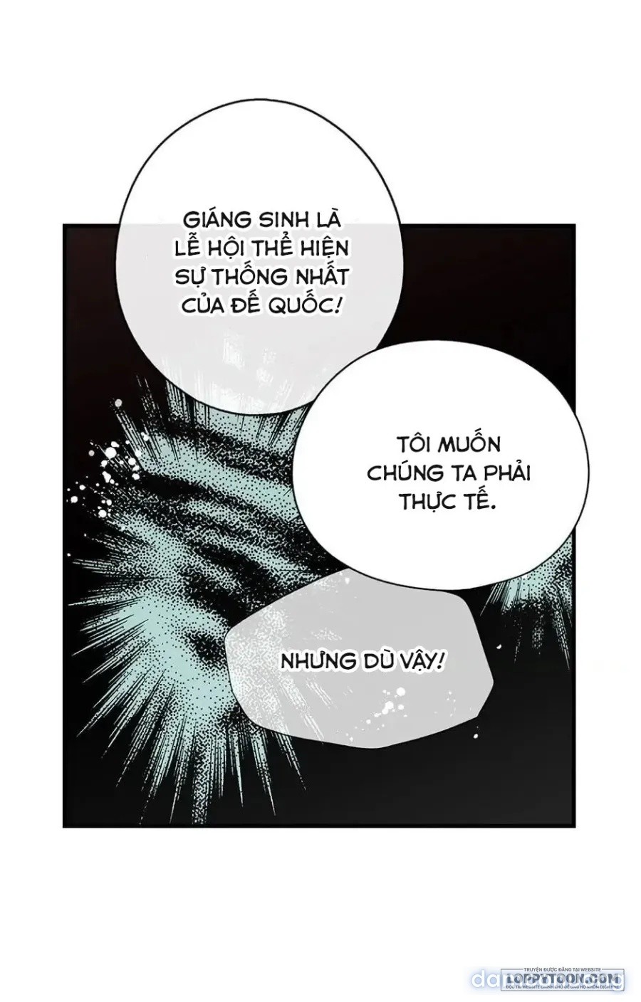 Câu chuyện cổ tích người mẹ kế 