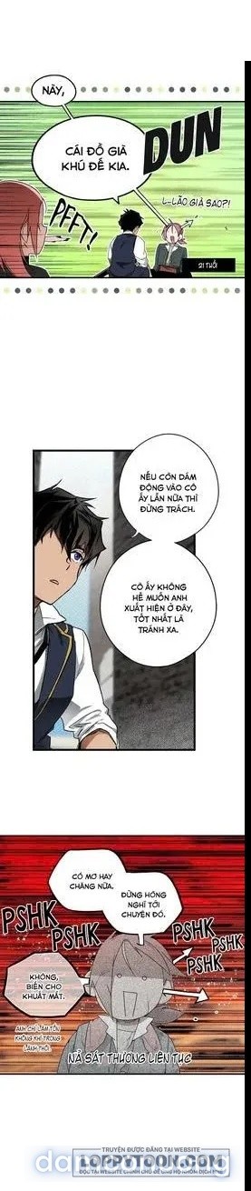 Câu chuyện cổ tích người mẹ kế 