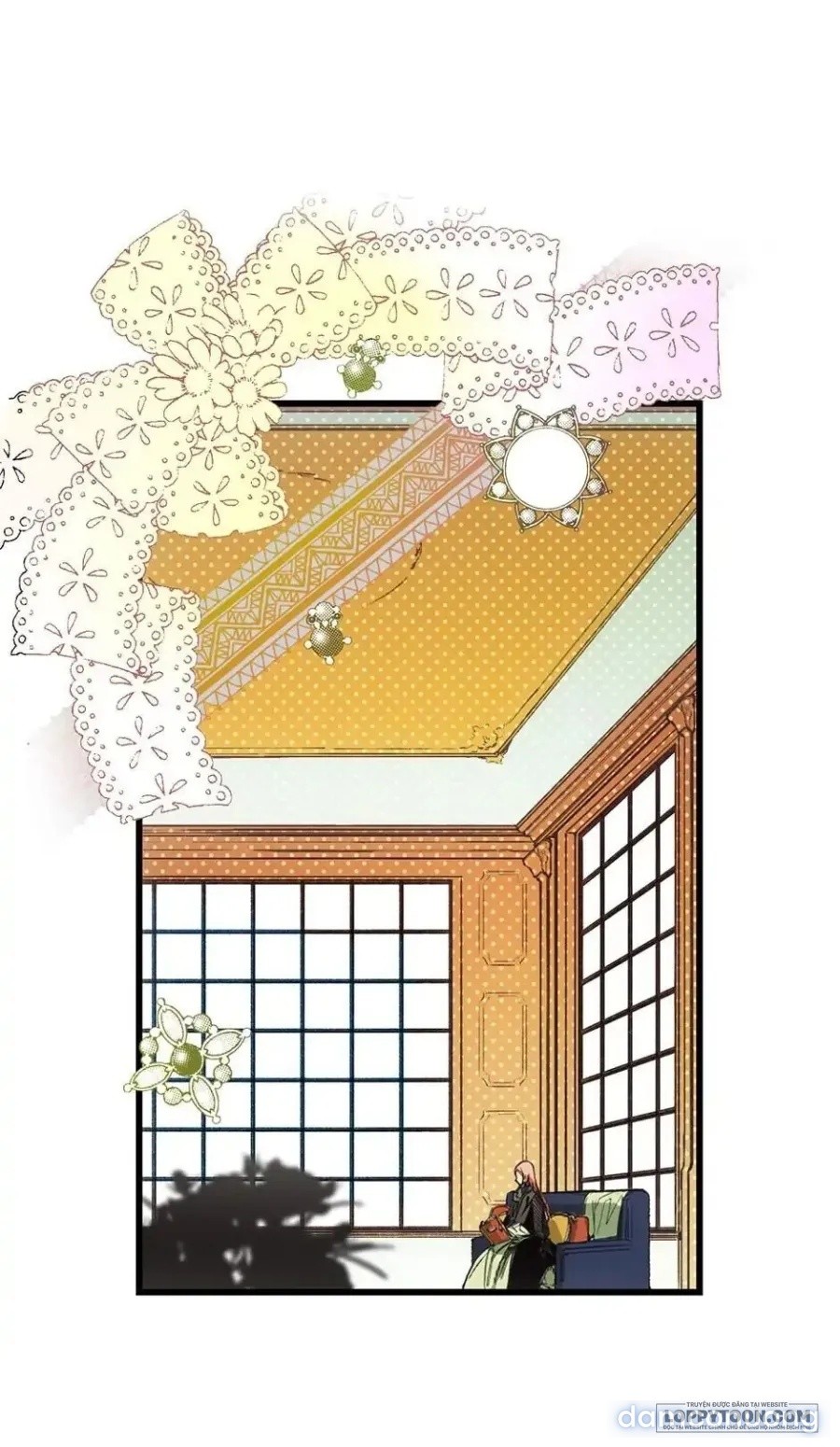 Câu chuyện cổ tích người mẹ kế 