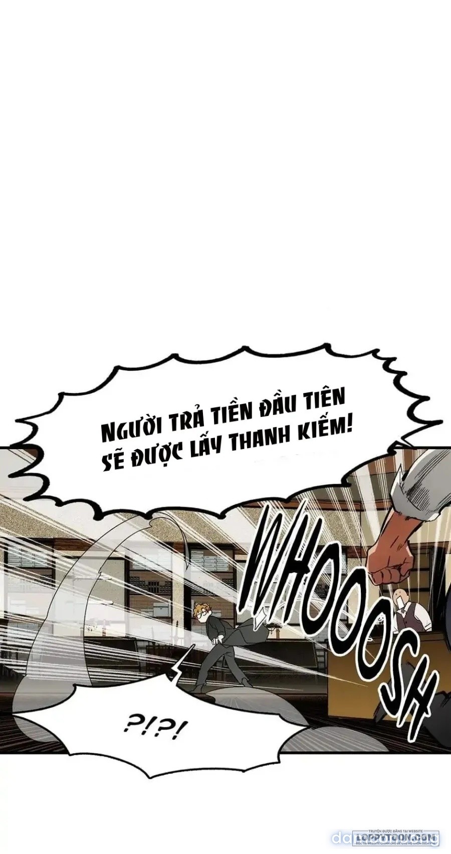 Câu chuyện cổ tích người mẹ kế 