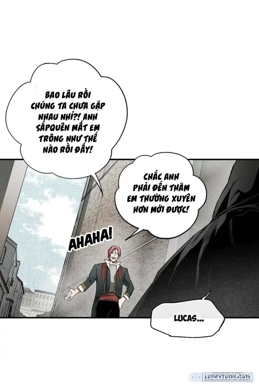 Câu chuyện cổ tích người mẹ kế 