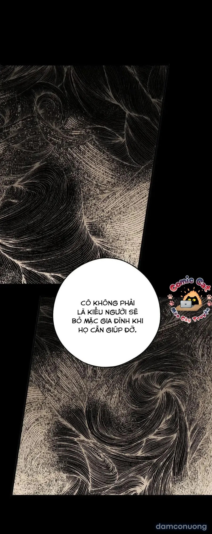 Câu chuyện cổ tích người mẹ kế 
