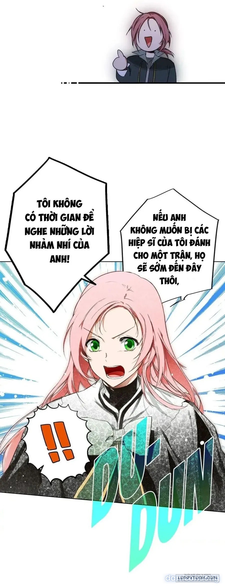 Câu chuyện cổ tích người mẹ kế 