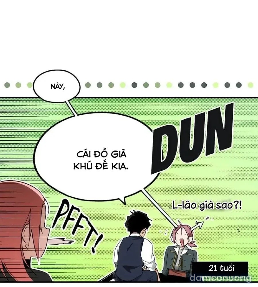 Câu chuyện cổ tích người mẹ kế 