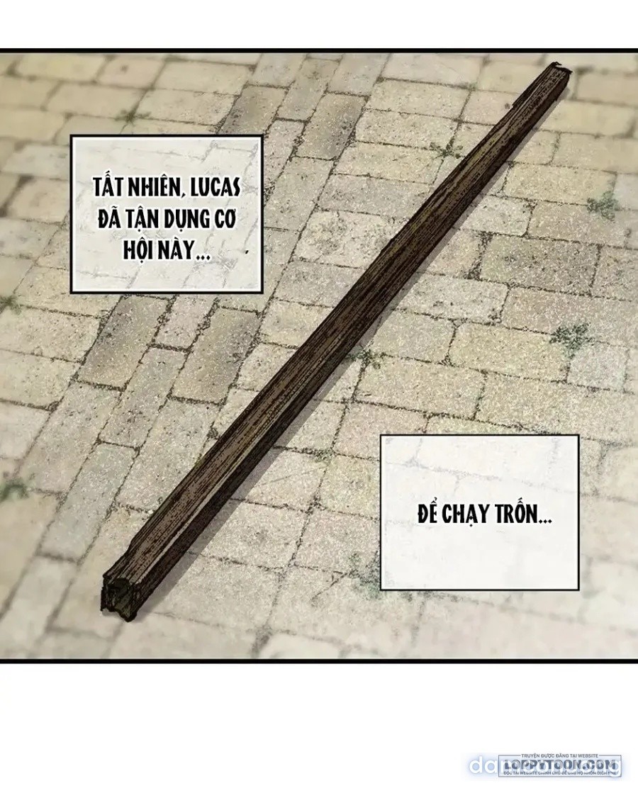 Câu chuyện cổ tích người mẹ kế 