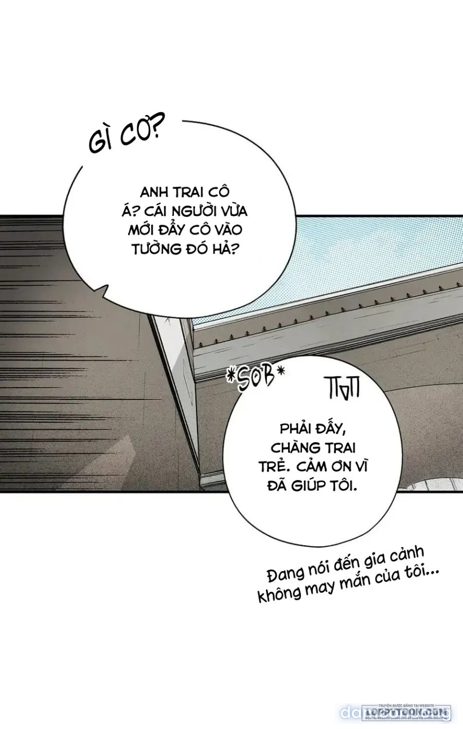 Câu chuyện cổ tích người mẹ kế 