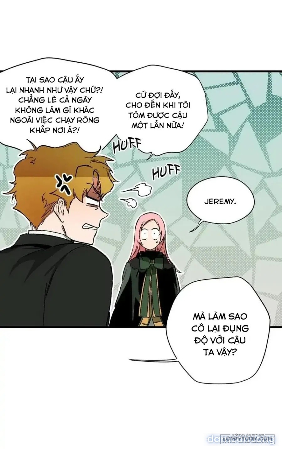 Câu chuyện cổ tích người mẹ kế 