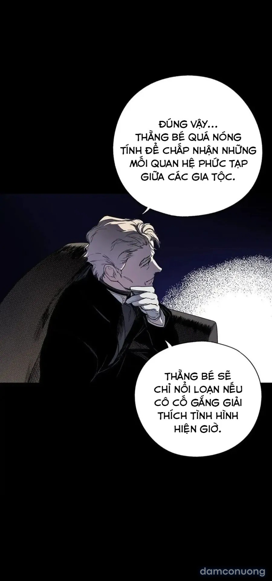 Câu chuyện cổ tích người mẹ kế 