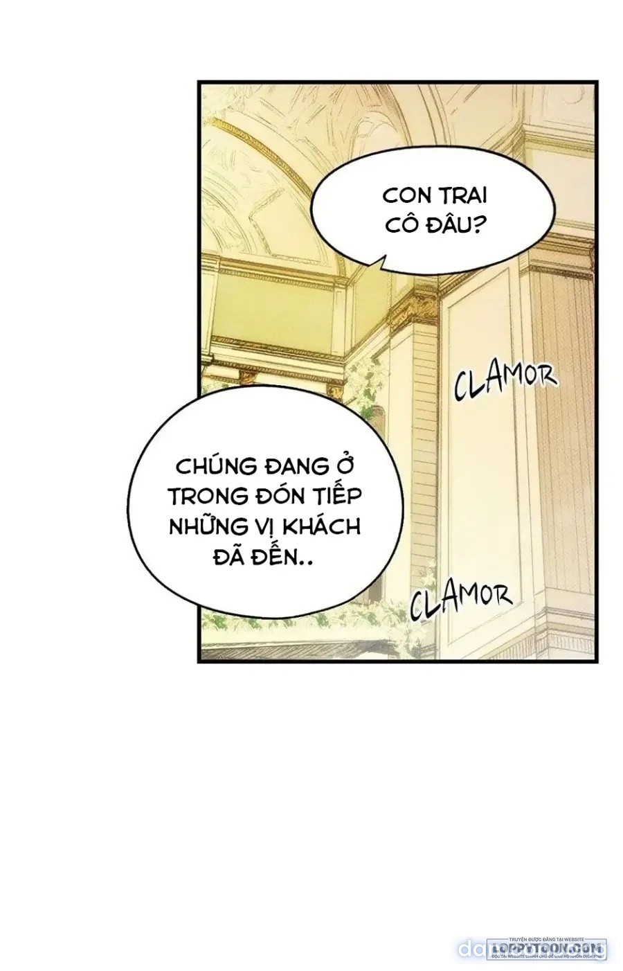 Câu chuyện cổ tích người mẹ kế 