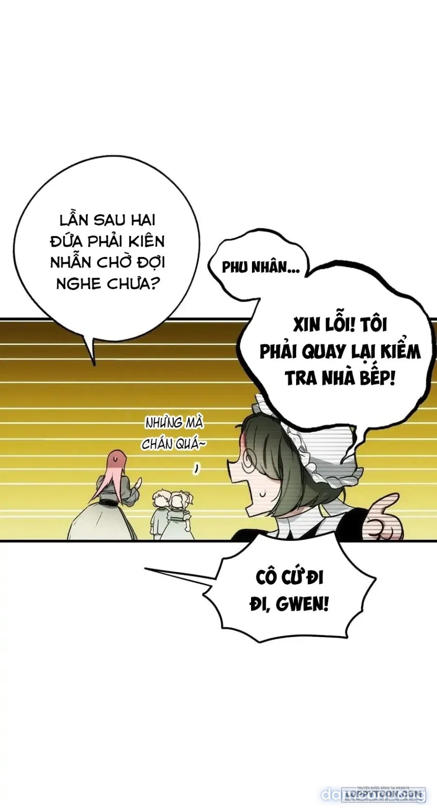 Câu chuyện cổ tích người mẹ kế 