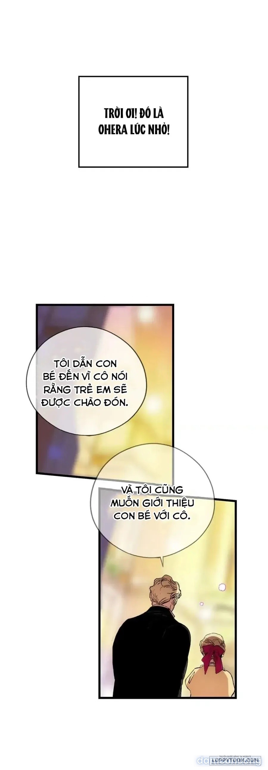 Câu chuyện cổ tích người mẹ kế 