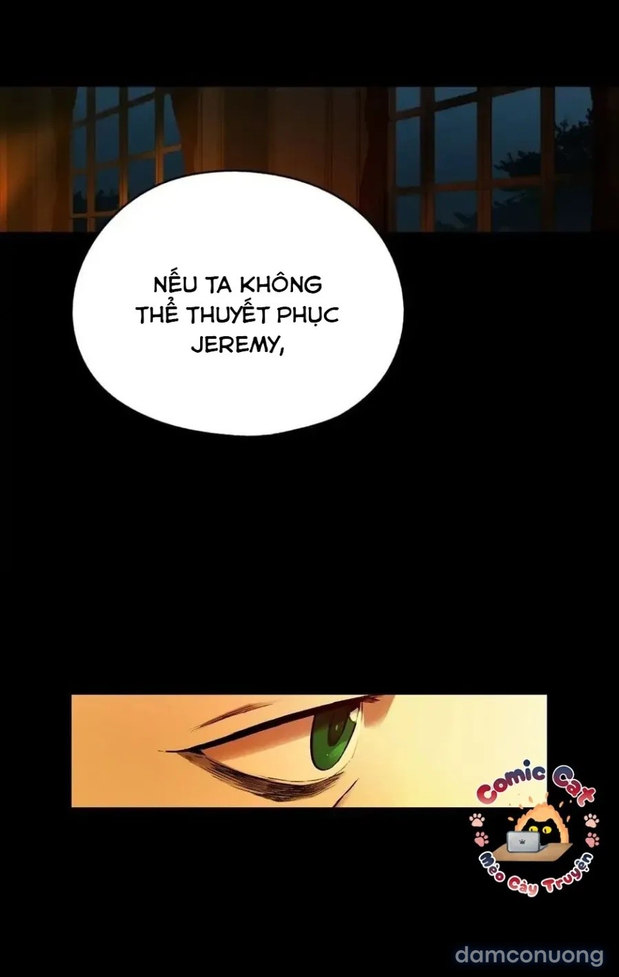 Câu chuyện cổ tích người mẹ kế 