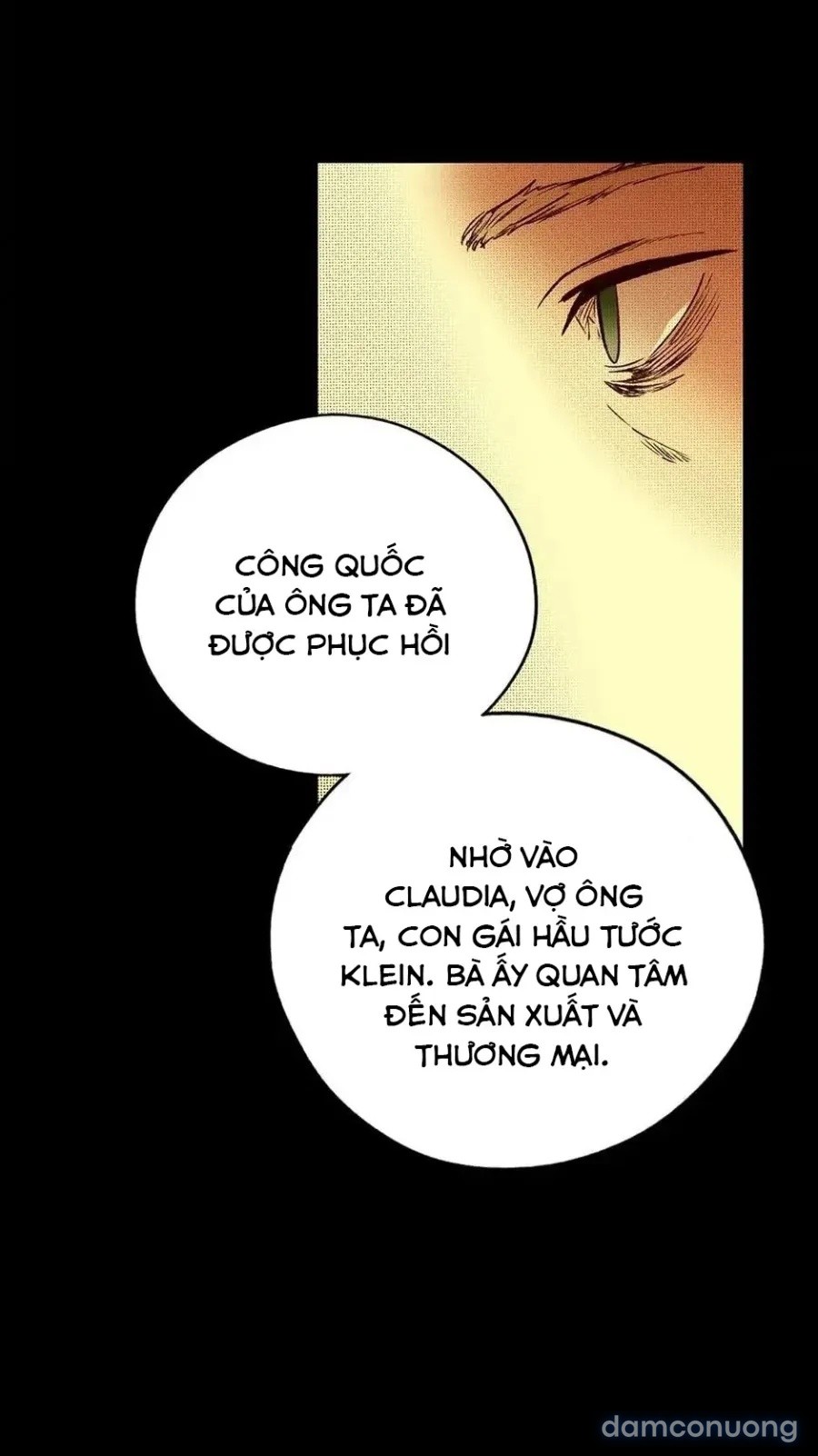 Câu chuyện cổ tích người mẹ kế 