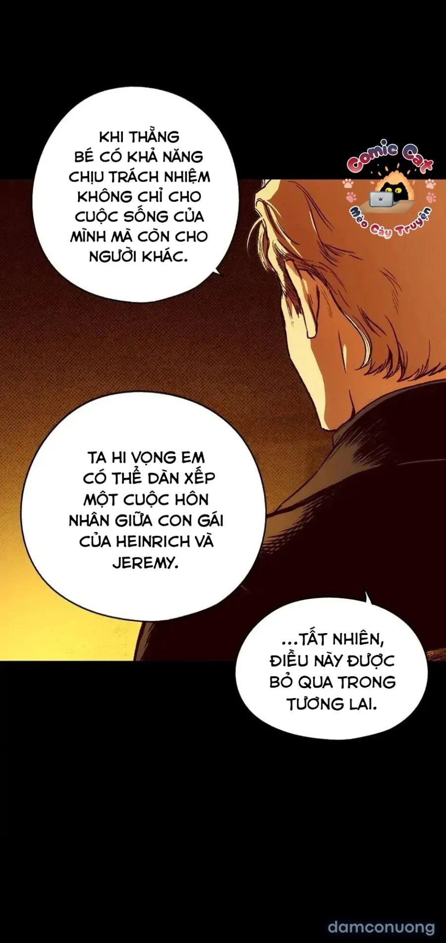 Câu chuyện cổ tích người mẹ kế 