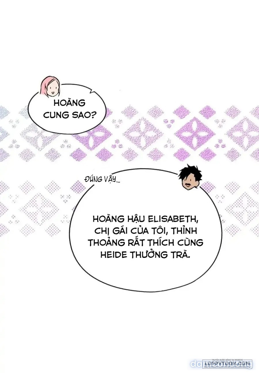 Câu chuyện cổ tích người mẹ kế 