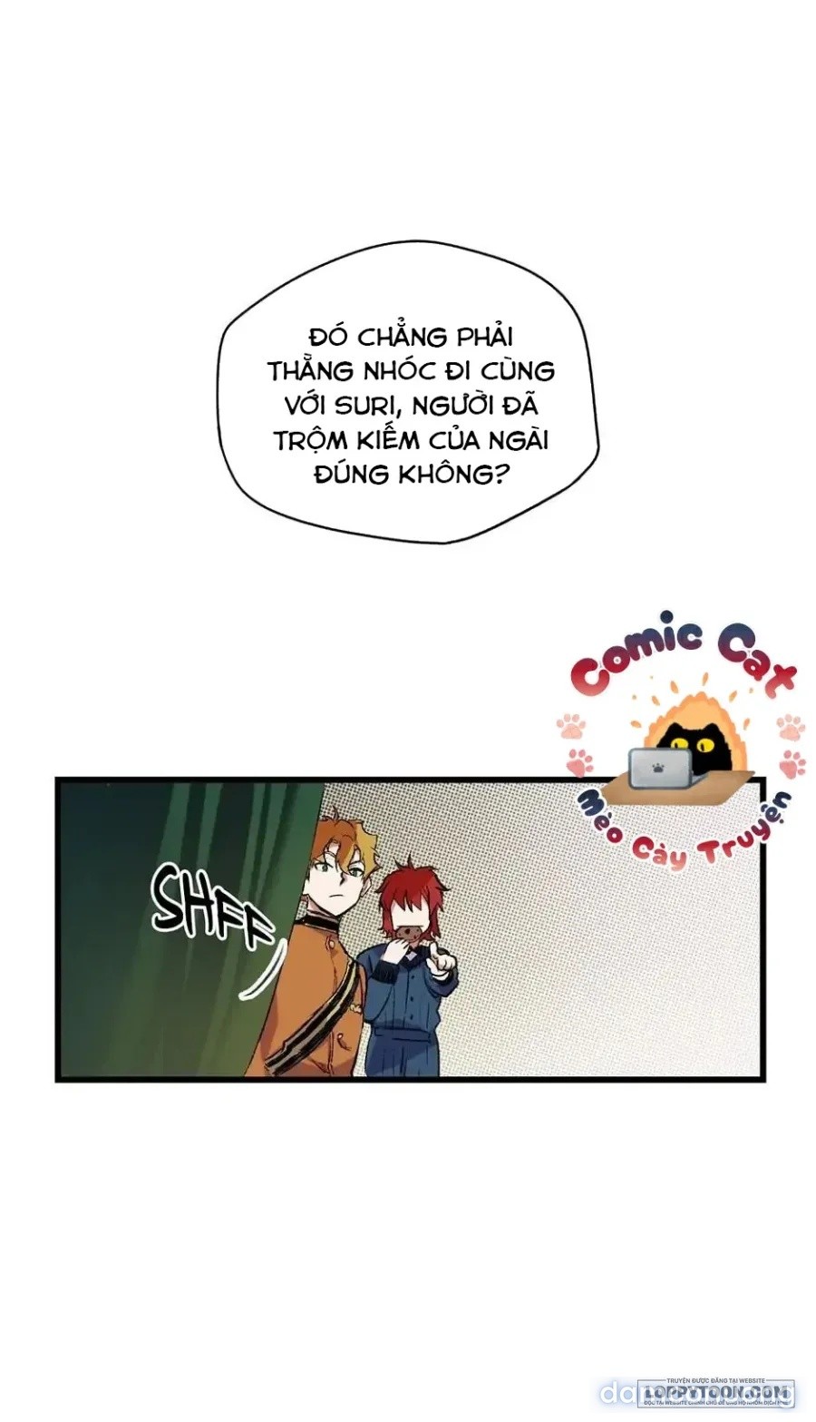 Câu chuyện cổ tích người mẹ kế 