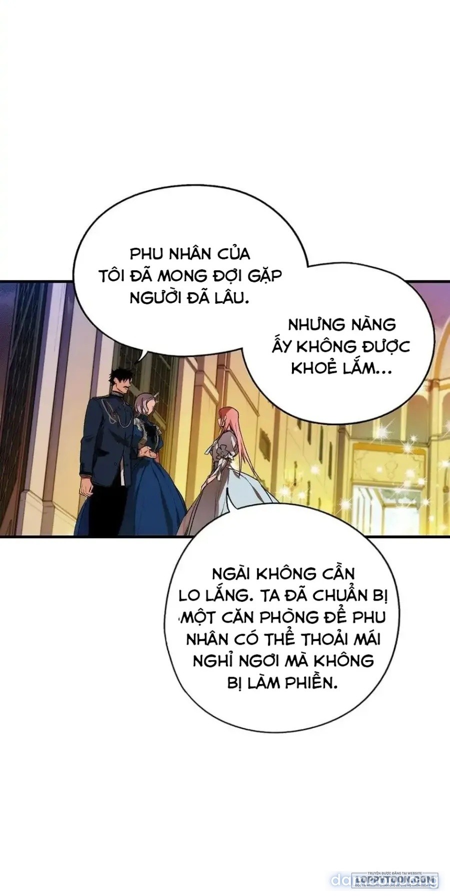 Câu chuyện cổ tích người mẹ kế 