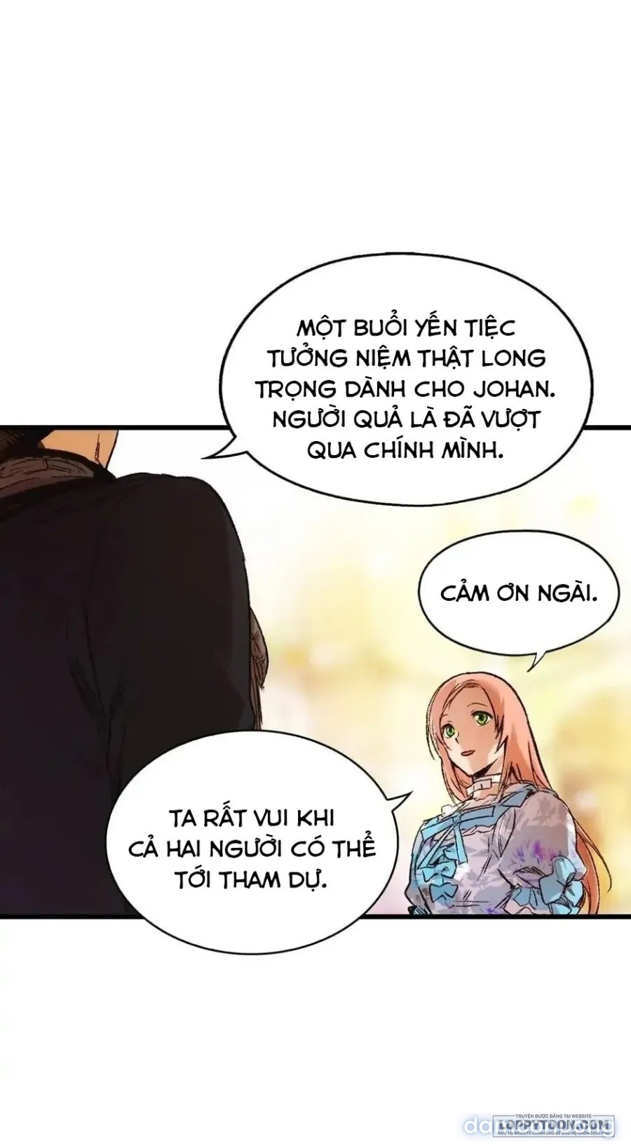 Câu chuyện cổ tích người mẹ kế 